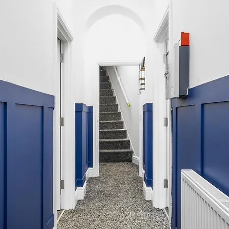 Chic In The Heart Of Birmingham's Jewellery Quarter Apartment Birmingham